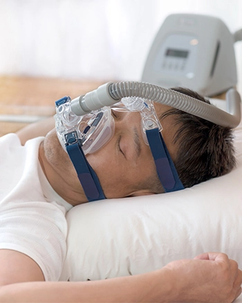 Is CPAP The Only Sleep Apnea Treatment? - Houston Sleep Solutions